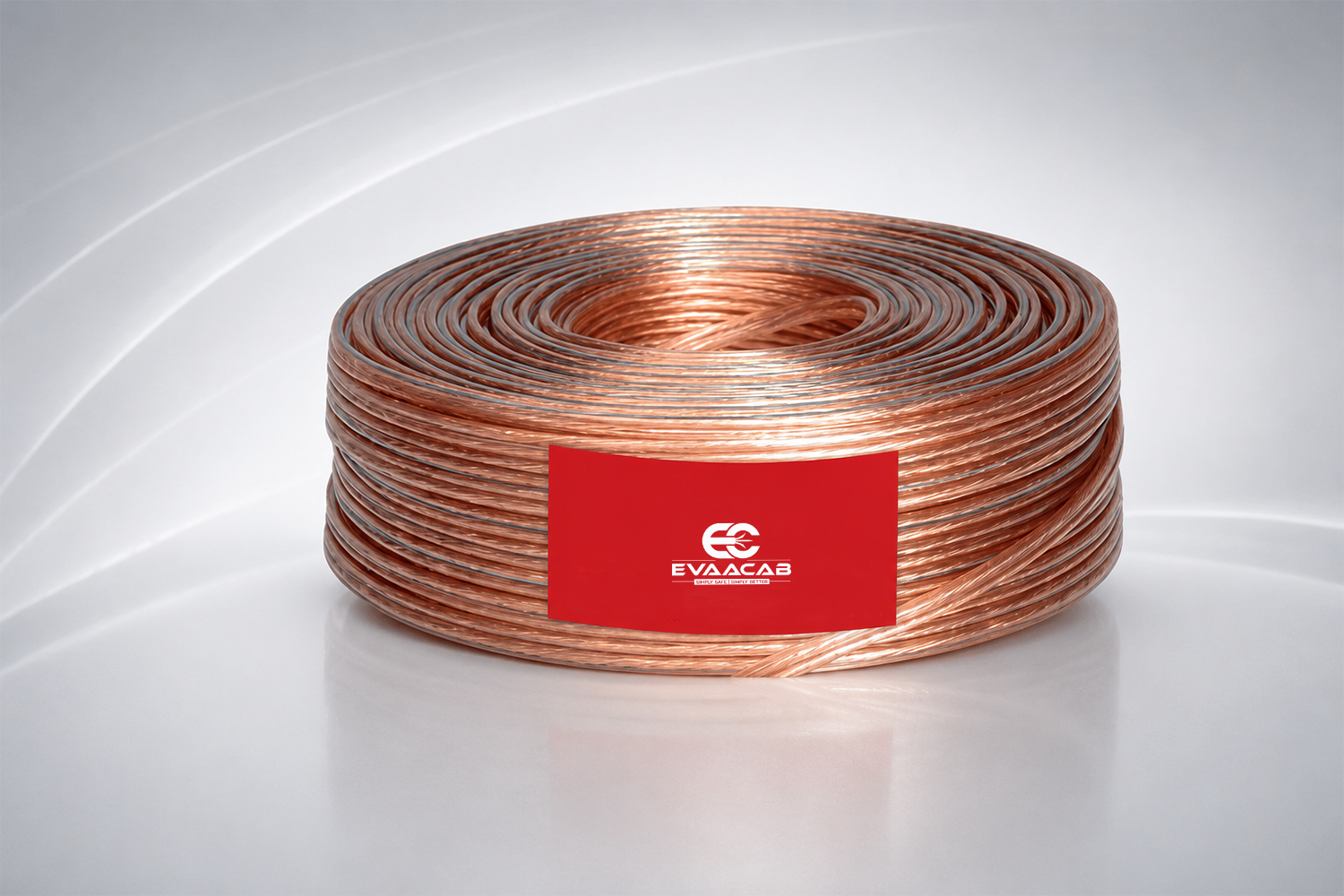 EVAACAB Wires & Cables - Speaker Cable